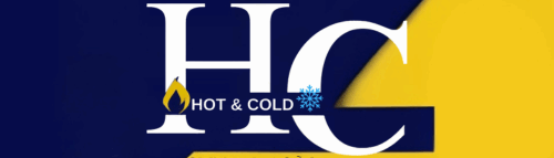 Hot & Cold